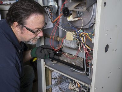 Furnace Repair and Installation Services