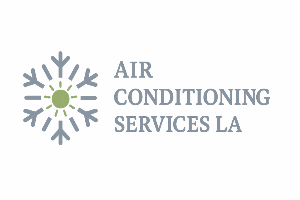 Air Conditioning Services in LA
